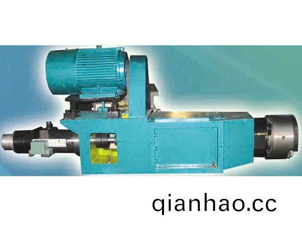 DSS係列(lie)數控鏜車頭